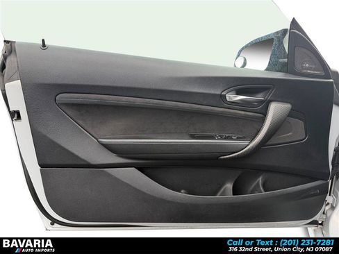 Used 2020 BMW M2 Competition w/ Executive Package RWD image 11