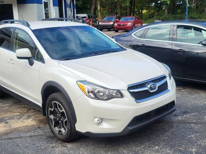 Used 2013 Subaru Crosstrek 2.0i Limited w/ Popular Pkg 1