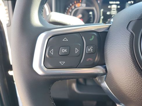 New 2026 Jeep Wrangler Sahara image 32