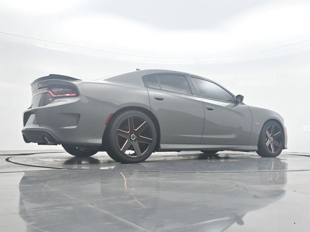 Used 2023 Dodge Charger Scat Pack RWD image 25