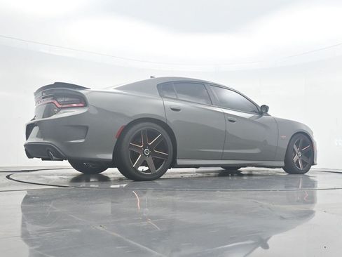 Used 2023 Dodge Charger Scat Pack RWD image 25