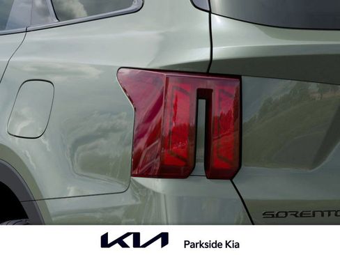 New 2026 Kia Sorento X-Line EX AWD/4WD image 11