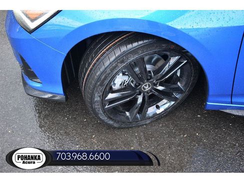 New 2026 Acura Integra A-Spec image 32