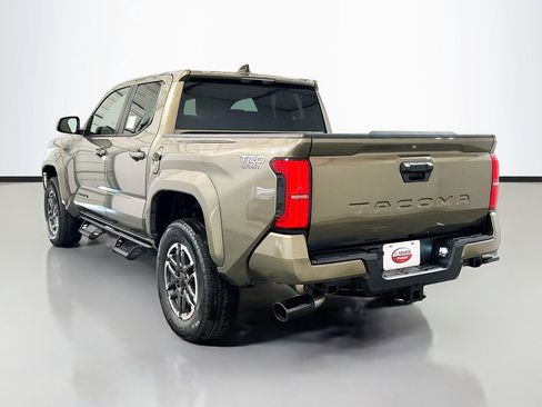 New 2026 Toyota Tacoma TRD Sport RWD image 6