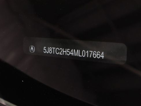 Used 2021 Acura RDX Technology Package image 39