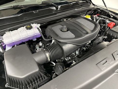 New 2026 RAM 1500 Laramie w/ Advanced Safety Group II image 26