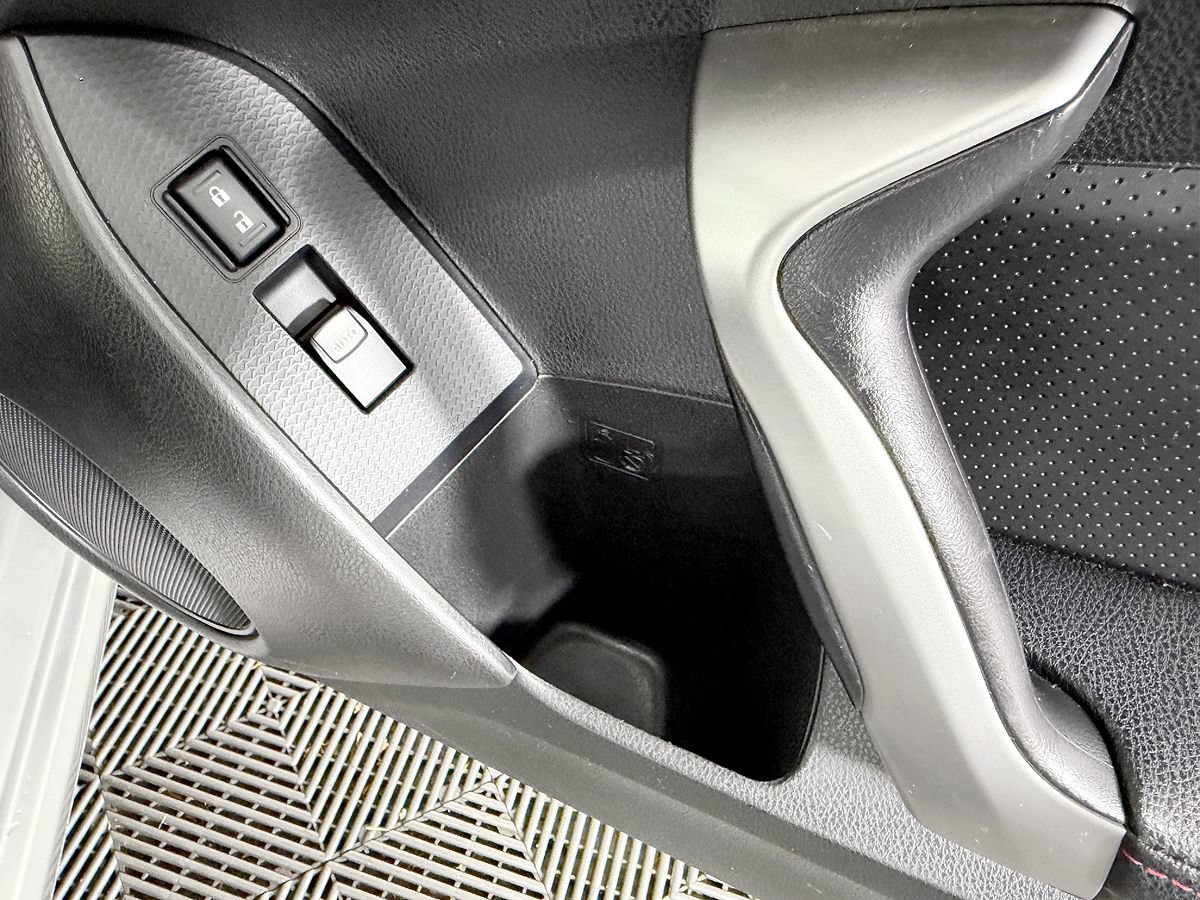 Used 2014 Subaru BRZ Limited RWD image 33