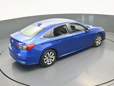 Used 2023 Honda Civic LX image 46