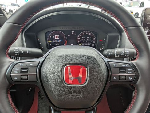 Used 2023 Honda Civic Type R image 16