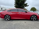 Certified 2022 Honda Accord Sport image 4