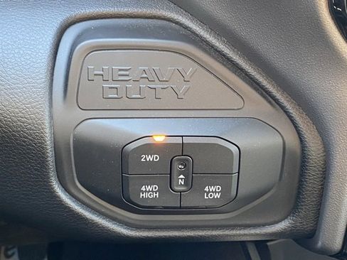 New 2026 RAM 3500 Laramie w/ Towing Technology Group image 26