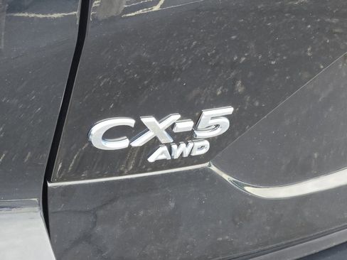 Used 2023 MAZDA CX-5 AWD 2.5 S image 25