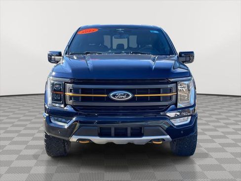 Used 2023 Ford F150 Tremor w/ Equipment Group 402A High image 2