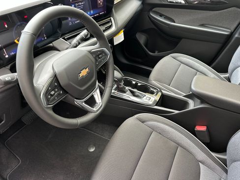 New 2026 Chevrolet TrailBlazer LT image 10