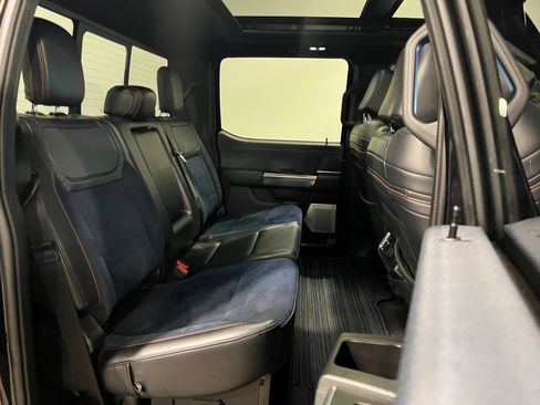 Used 2023 Ford F150 Raptor w/ Raptor 37 Performance Package AWD/4WD image 36