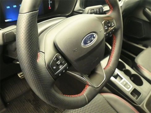 Used 2024 Ford Escape ST-Line Select w/ Tech Pack #1 image 15