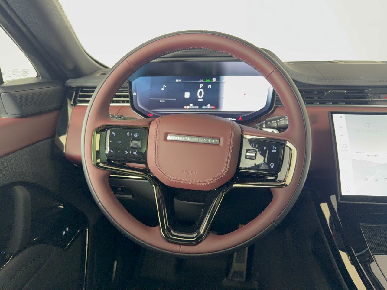 New 2027 Land Rover Range Rover Sport Dynamic SE AWD/4WD image 10