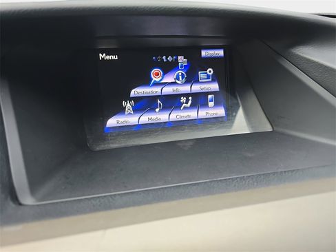 Used 2015 Lexus RX 450h AWD image 24