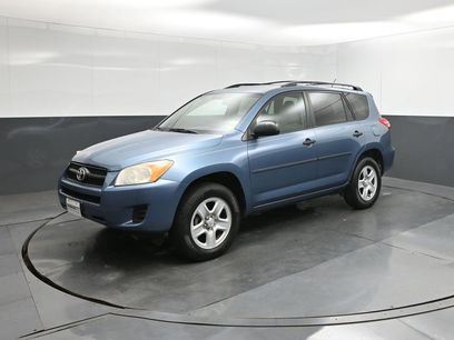 Used 2012 Toyota RAV4 FWD