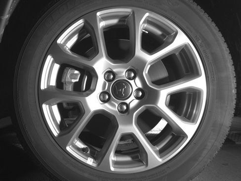 Used 2025 Jeep Compass Limited image 12