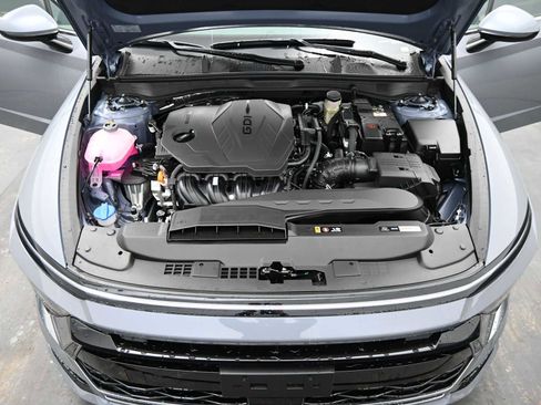 New 2026 Hyundai Sonata SEL image 21