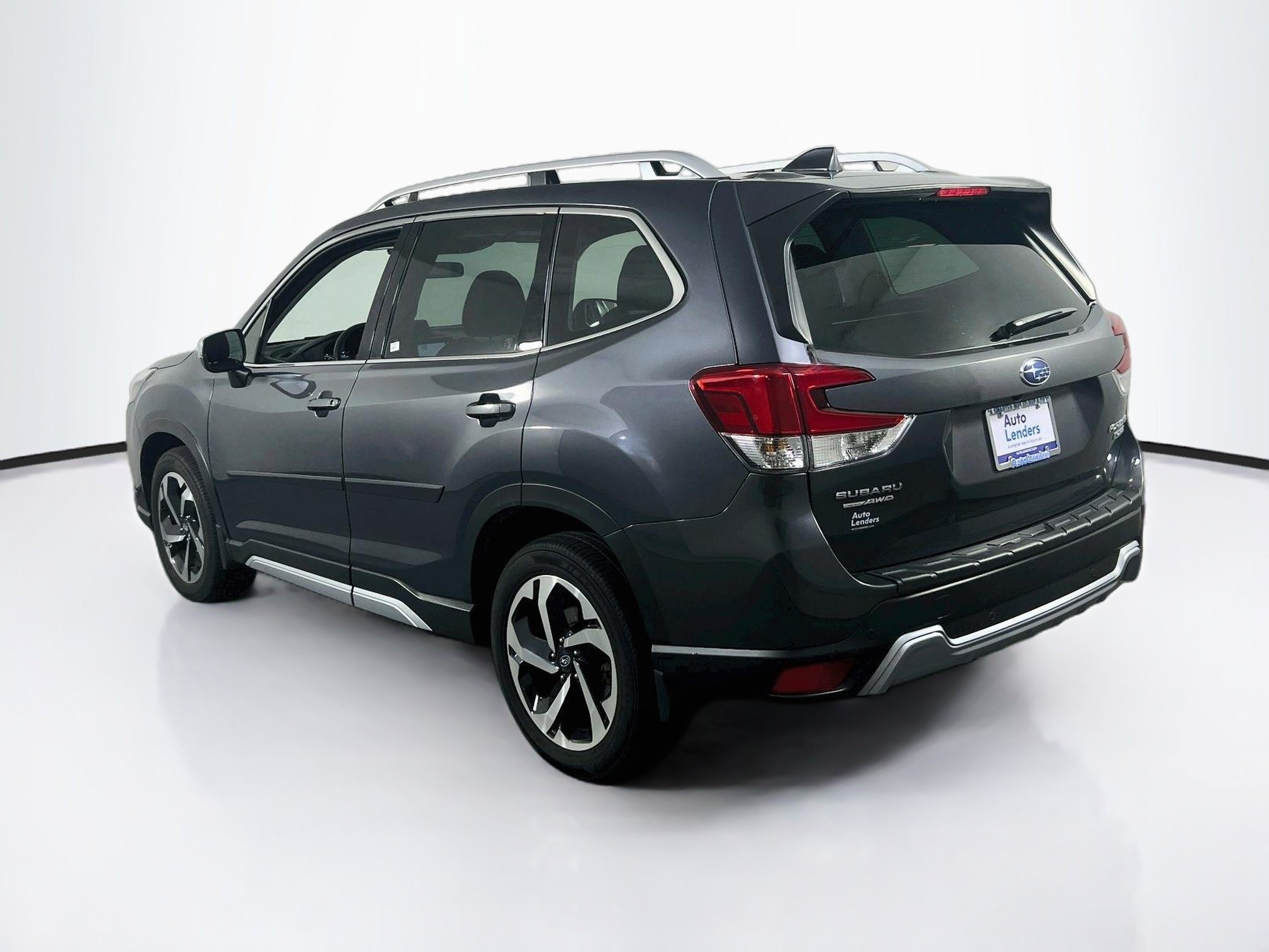 Used 2023 Subaru Forester Touring AWD/4WD image 7