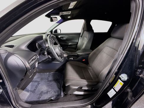 Used 2023 Honda HR-V Sport image 22