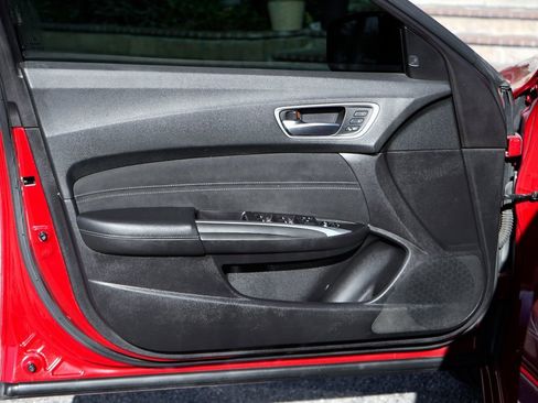 Used 2018 Acura TLX 3.5L V6 image 14