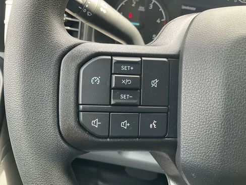 New 2026 Ford F450 XL w/ XL Driver Assist Package AWD/4WD image 19