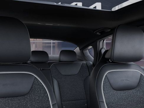 New 2025 Kia K4 GT-Line image 28