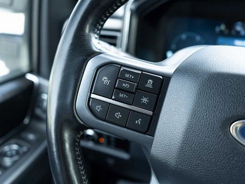 Used 2023 Ford F250 Lariat w/ Lariat Ultimate Package image 19