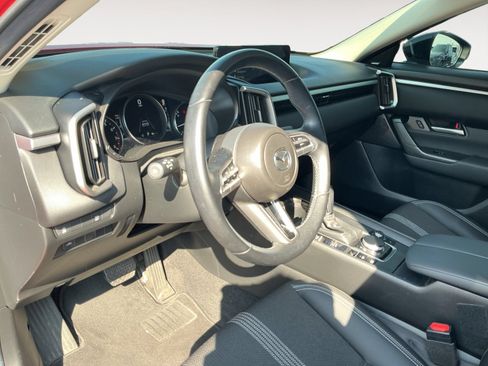 Used 2024 MAZDA CX-50 AWD 2.5 S w/ Premium Package image 10