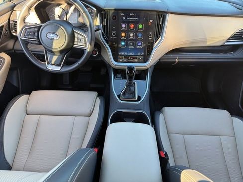 Used 2024 Subaru Outback Limited image 17