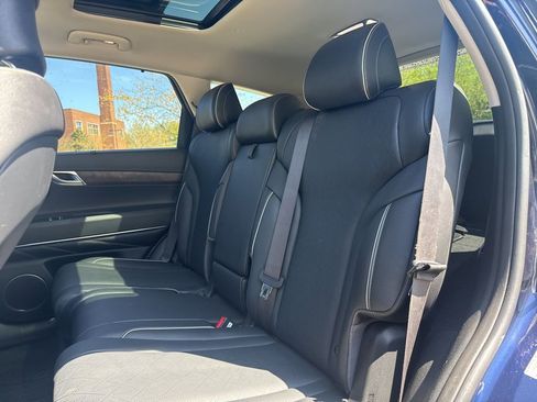 Used 2025 Genesis GV80 2.5T Prestige AWD/4WD image 28