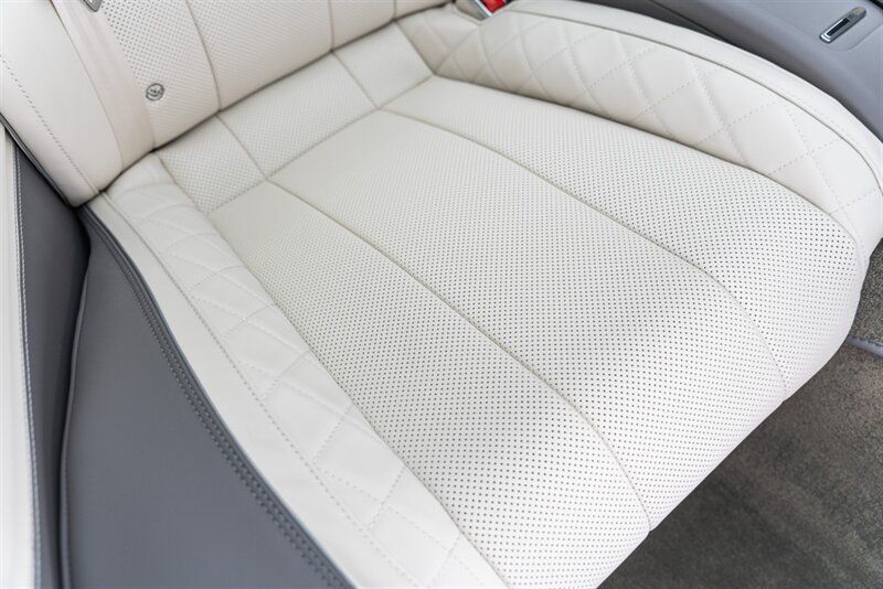 Used 2024 Bentley Continental GT Speed AWD/4WD image 77