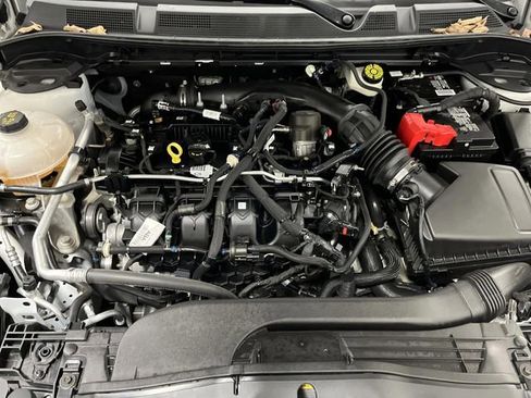 Used 2022 Lincoln Corsair AWD w/ Premium Package image 41