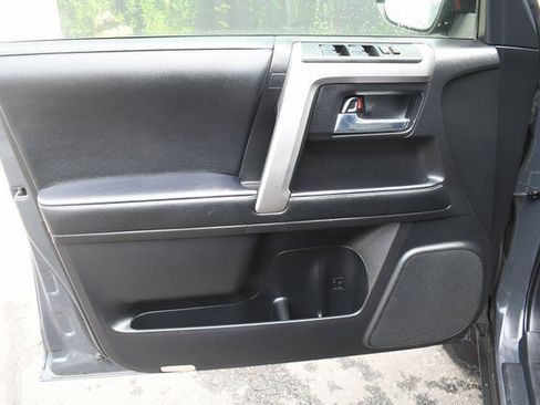 Certified 2024 Toyota 4Runner SR5 AWD/4WD image 13