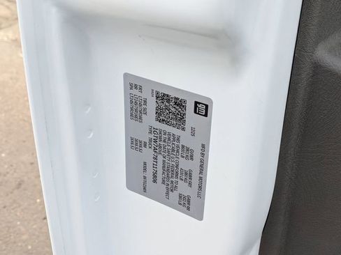 New 2026 GMC Savana 2500 w/ Driver Convenience Package RWD image 27