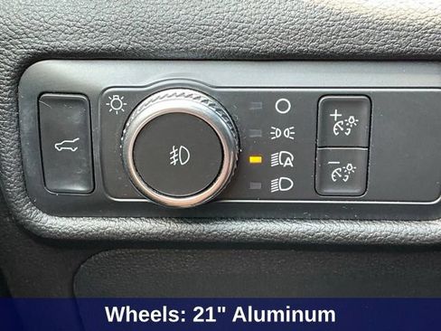 Used 2022 Ford Explorer ST w/ Equipment Group 401A AWD/4WD image 39