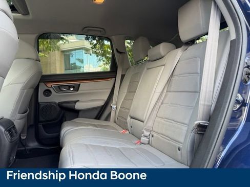 Used 2018 Honda CR-V EX-L image 32