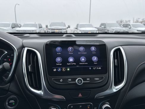 Used 2021 Chevrolet Equinox Premier w/ Redline Edition image 52