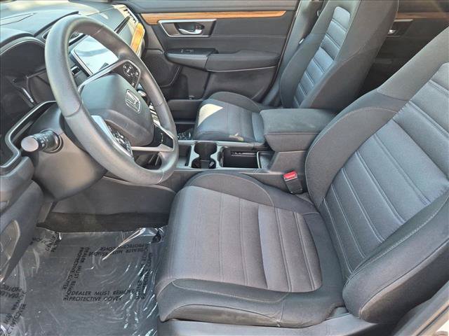 Used 2019 Honda CR-V EX image 16