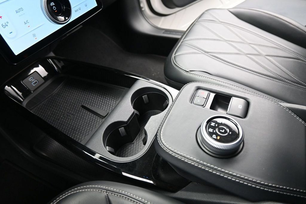 Used 2023 Ford Mustang Mach-E Select RWD image 16