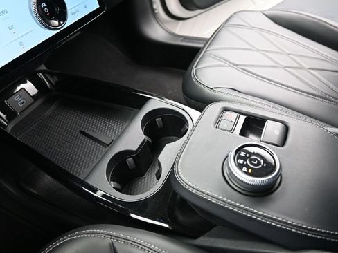 Used 2023 Ford Mustang Mach-E Select RWD image 16