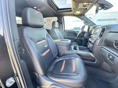 Used 2019 GMC Sierra 1500 AT4 w/ AT4 Premium Package image 29