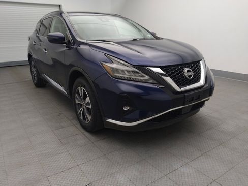 Used 2023 Nissan Murano SV image 14