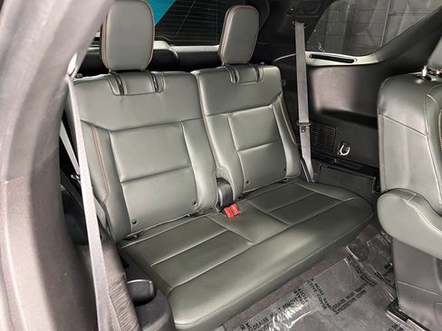 Used 2023 Ford Explorer Timberline w/ Timberline Technology Package image 19