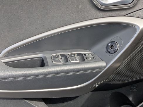 Used 2018 Hyundai Santa Fe Sport 2.0T AWD/4WD image 16