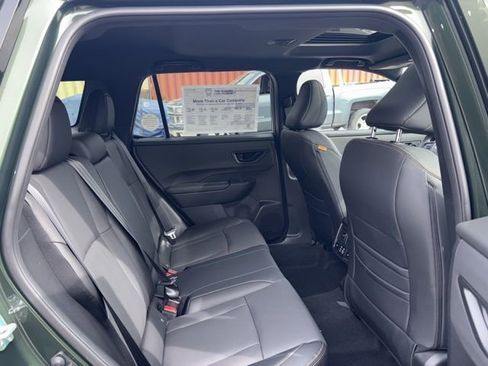 New 2026 Subaru Outback Wilderness image 15