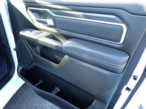 New 2025 RAM 1500 Big Horn image 11